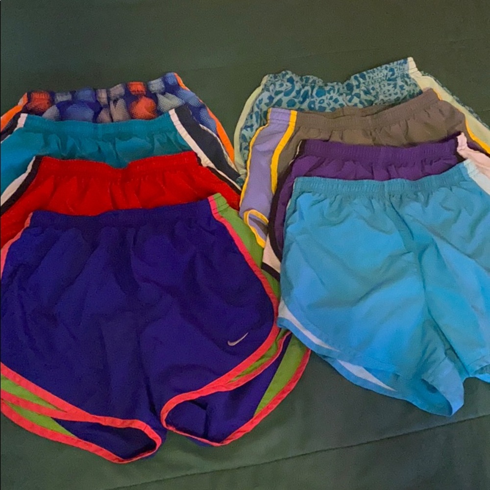 Nike Running Shorts